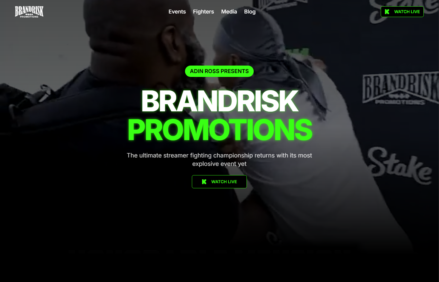 BrandRisk Promotions